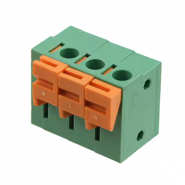 HA0301500000G Amphenol Anytek  Kabel-Platine